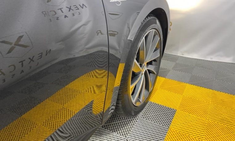 Skoda Superb Laurin Klement