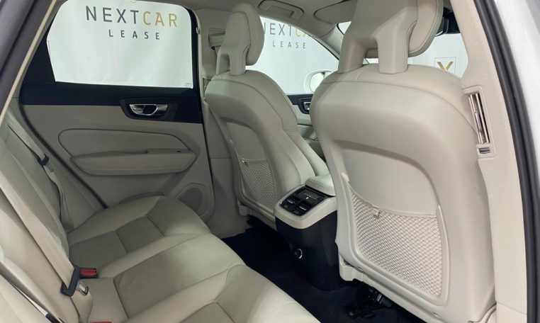 VOLVO XC60 D5 AWD Momentum