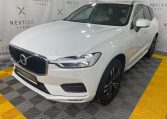 VOLVO XC60 D5 AWD Momentum