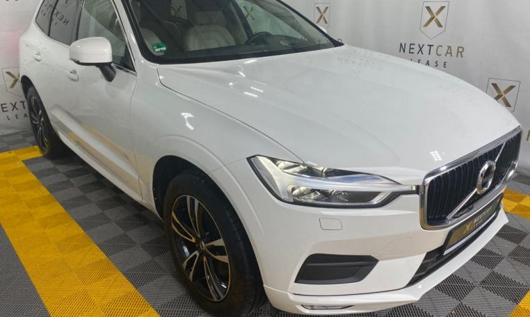 VOLVO XC60 D5 AWD Momentum