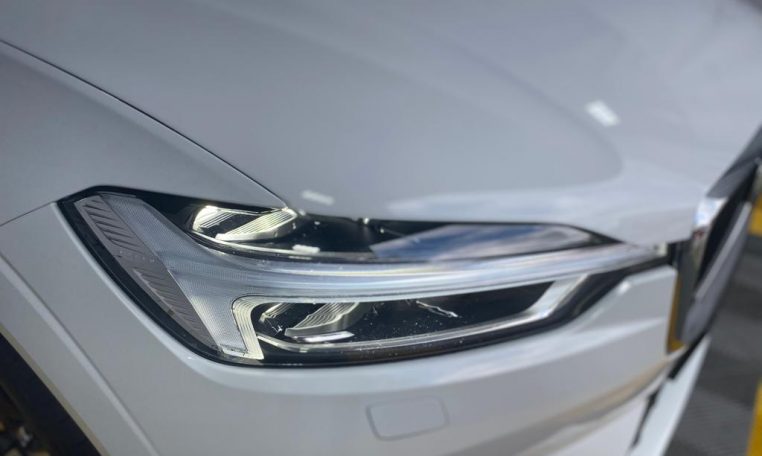 VOLVO XC60 D5 AWD Momentum