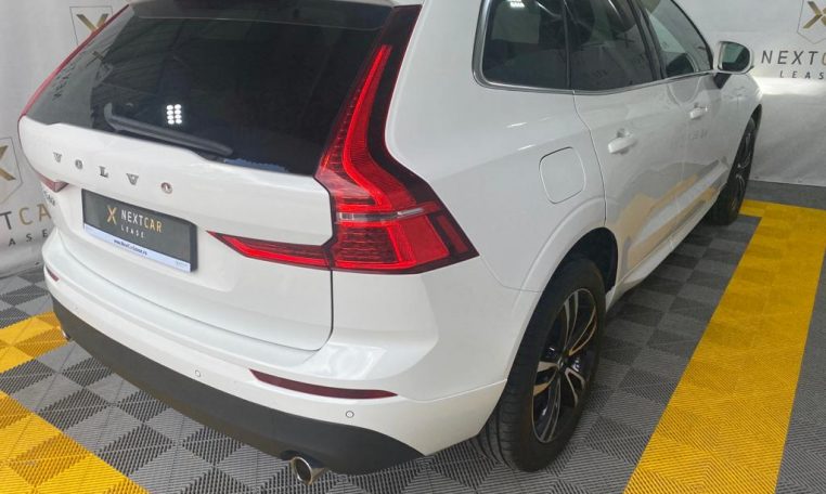 VOLVO XC60 D5 AWD Momentum