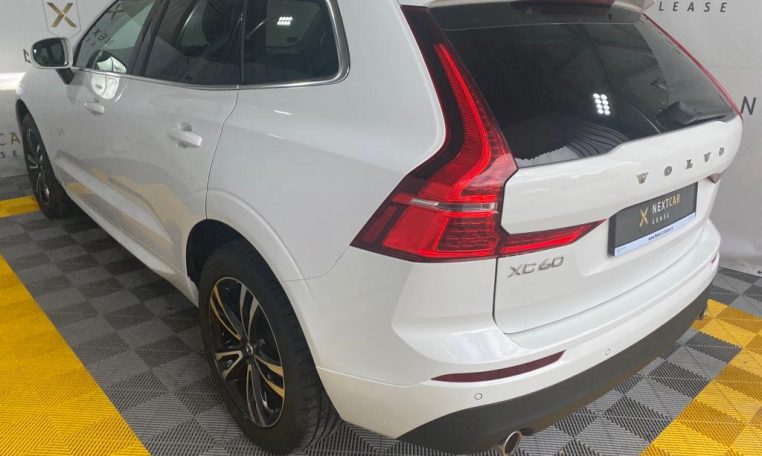 VOLVO XC60 D5 AWD Momentum