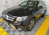 MERCEDES BENZ GLC 220 D 4-MATIC