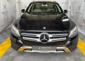 MERCEDES BENZ GLC 220 D 4-MATIC