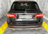 MERCEDES BENZ GLC 220 D 4-MATIC