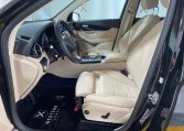 MERCEDES BENZ GLC 220 D 4-MATIC