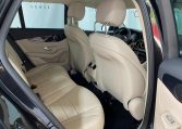 MERCEDES BENZ GLC 220 D 4-MATIC