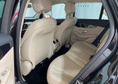 MERCEDES BENZ GLC 220 D 4-MATIC