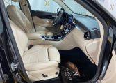 MERCEDES BENZ GLC 220 D 4-MATIC