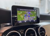 MERCEDES BENZ GLC 220 D 4-MATIC