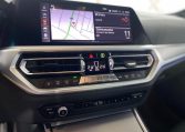 BMW 320d M Sport