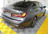 BMW 320d M Sport