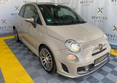 Fiat 500 ABARTH