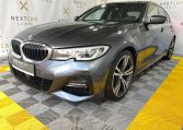 BMW 320d M Sport
