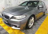 BMW 530d xDrive