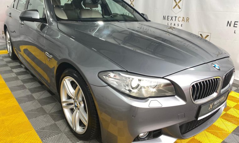 BMW 530d xDrive