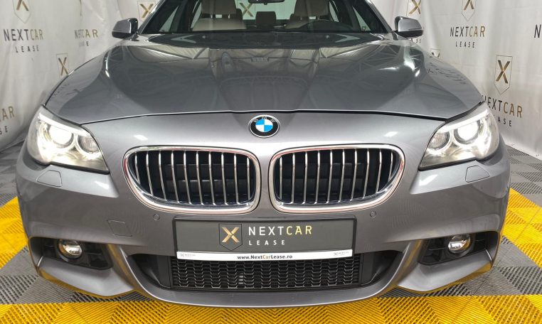 BMW 530d xDrive