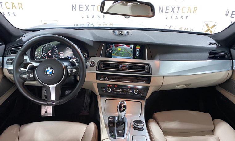 BMW 530d xDrive