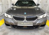 BMW 320d M Sport