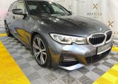BMW 320d M Sport