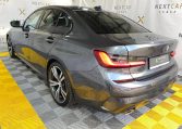 BMW 320d M Sport