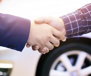 predare leasing auto