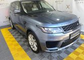 Range Rover Sport