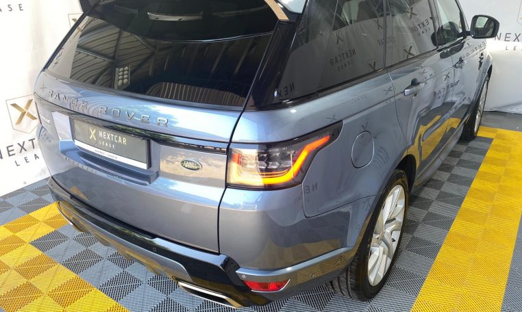 Range Rover Sport