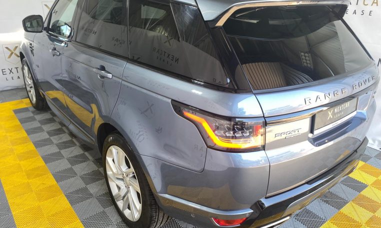 Range Rover Sport