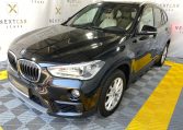 BMW X1 xDrive