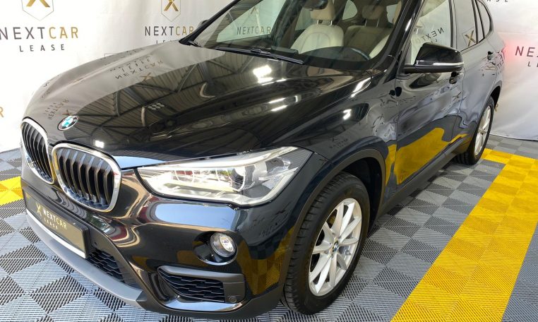 BMW X1 xDrive