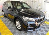 BMW X1 xDrive