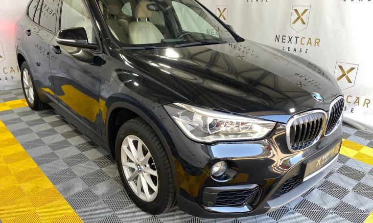 BMW X1 xDrive
