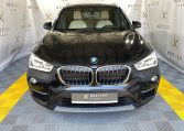 BMW X1 xDrive