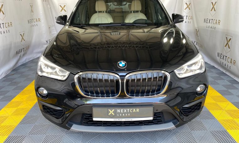 BMW X1 xDrive