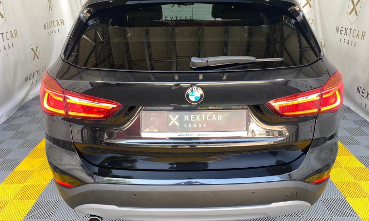 BMW X1 xDrive