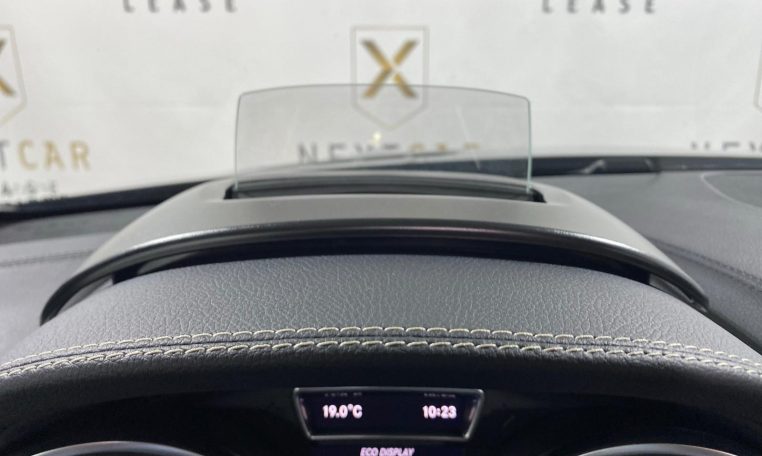 Mercedes Benz GLE 350