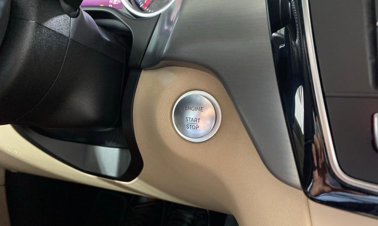 Mercedes Benz GLE 350