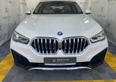 BMW X6 xDrive30d