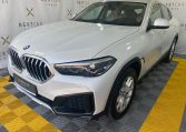 BMW X6 xDrive30d