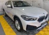 BMW X6 xDrive30d