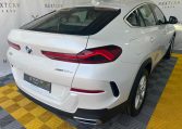 BMW X6 xDrive30d