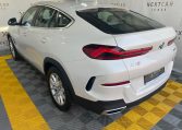 BMW X6 xDrive30d