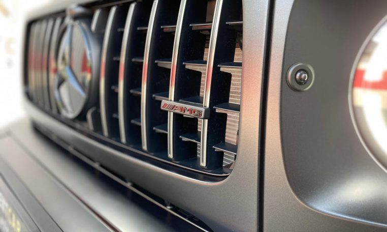 Mercedes-AMG G 63