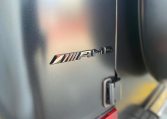 Mercedes-AMG G 63