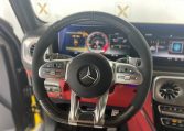 Mercedes-AMG G 63