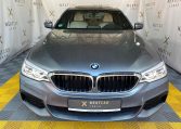 BMW 530d xDrive