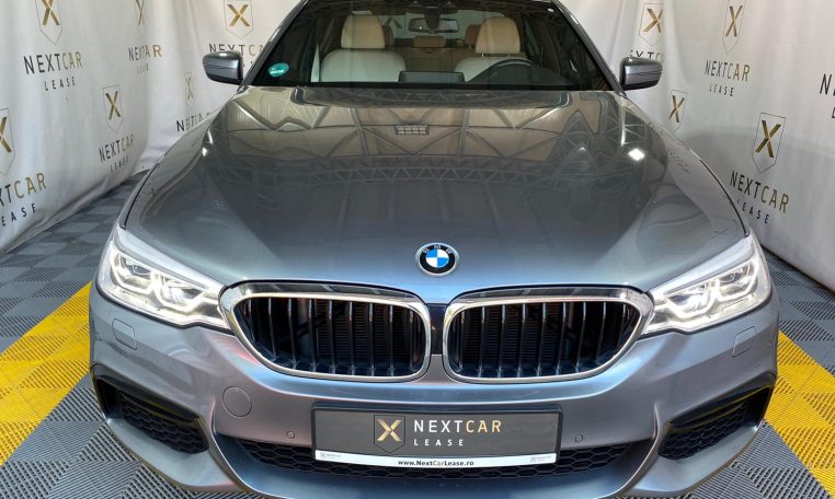BMW 530d xDrive