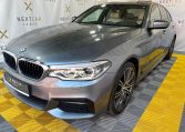 BMW 530d xDrive